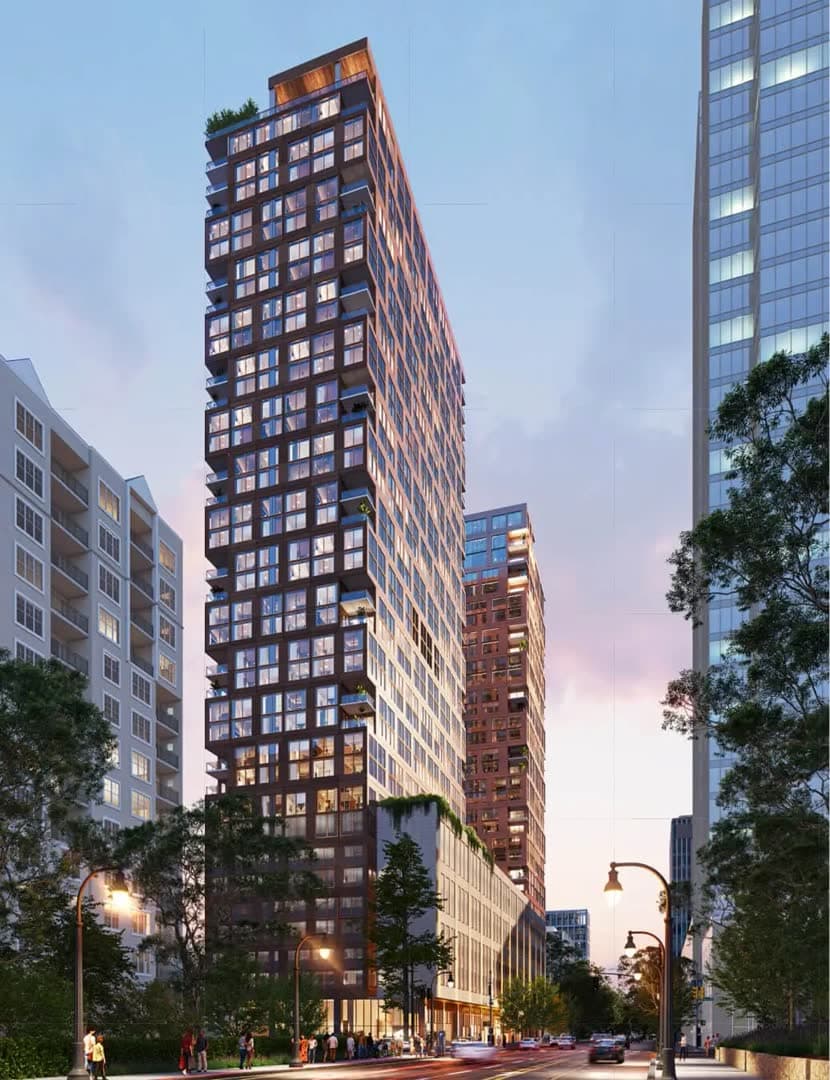 One Chelsea Place 144 - 528 Kent Ave 1 of 1