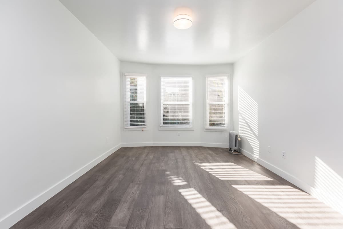 Apartment in Lower Nob Hill