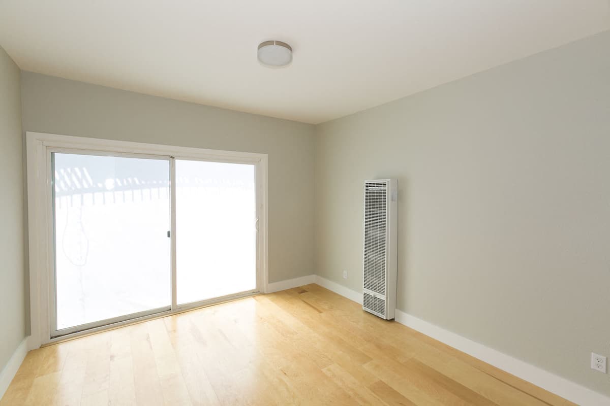 Apartment in North Beach
