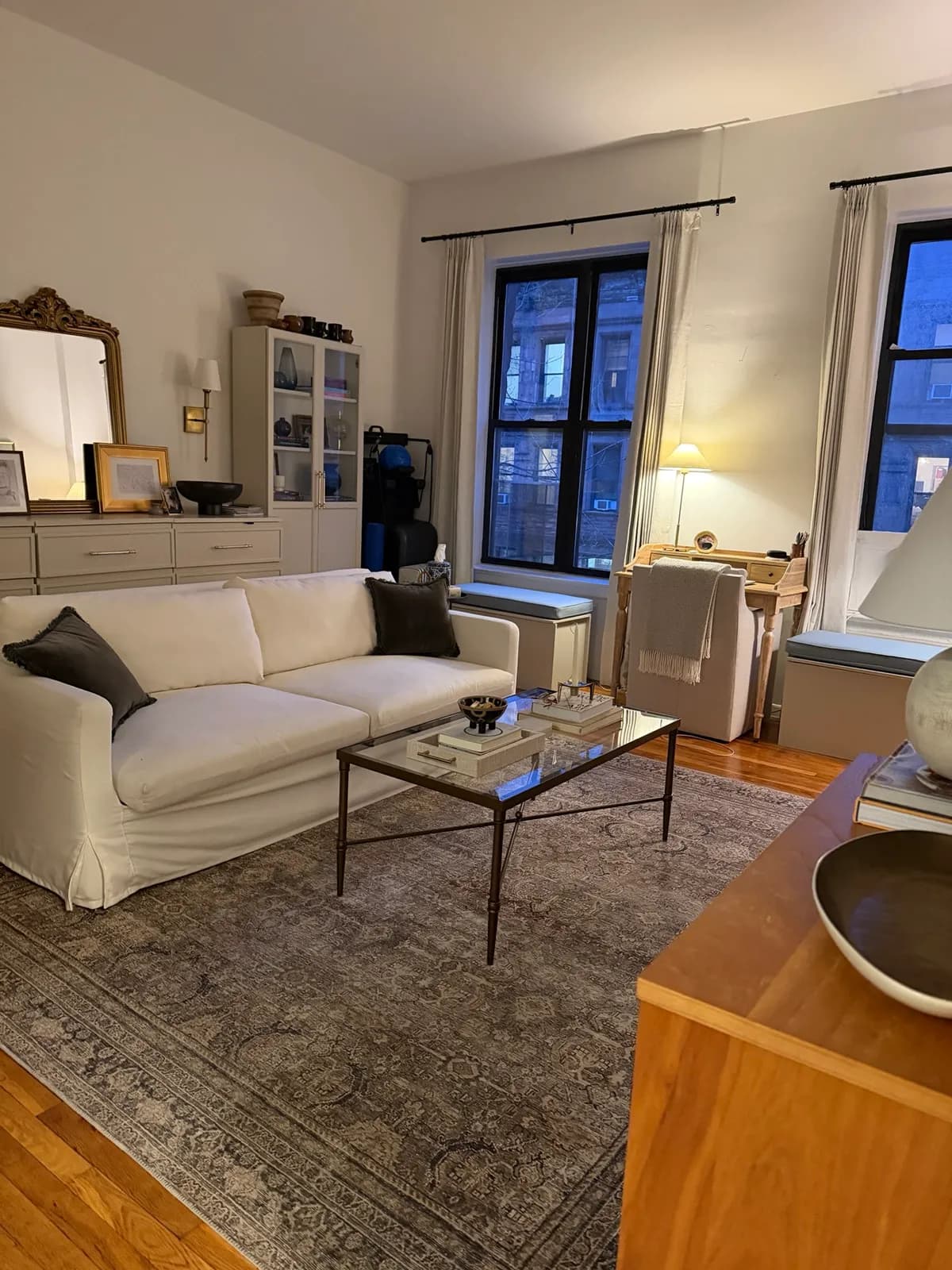 Daniel Lavian - 216 West 78th Street #2B 1 of 15