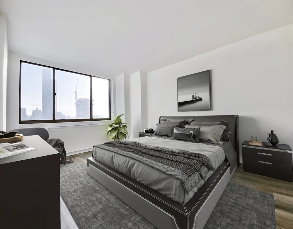 520 West 43rd Street #28F - 520 West 43rd Street #28F 1 of 15