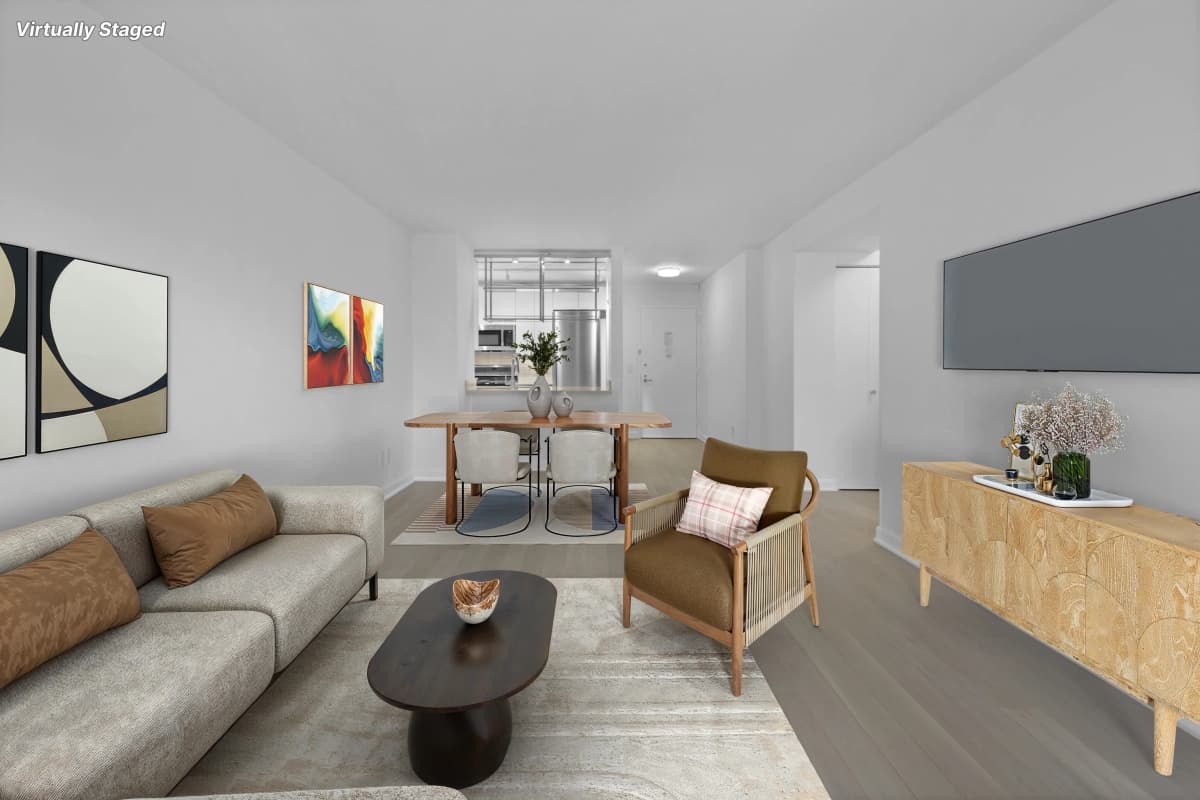 The Vanguard Chelsea - 77 West 24th Street #10E 1 of 15
