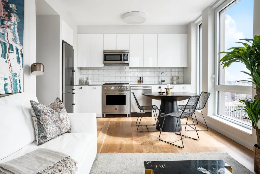125 Delancey Street #808 - 125 Delancey Street #808 1 of 15