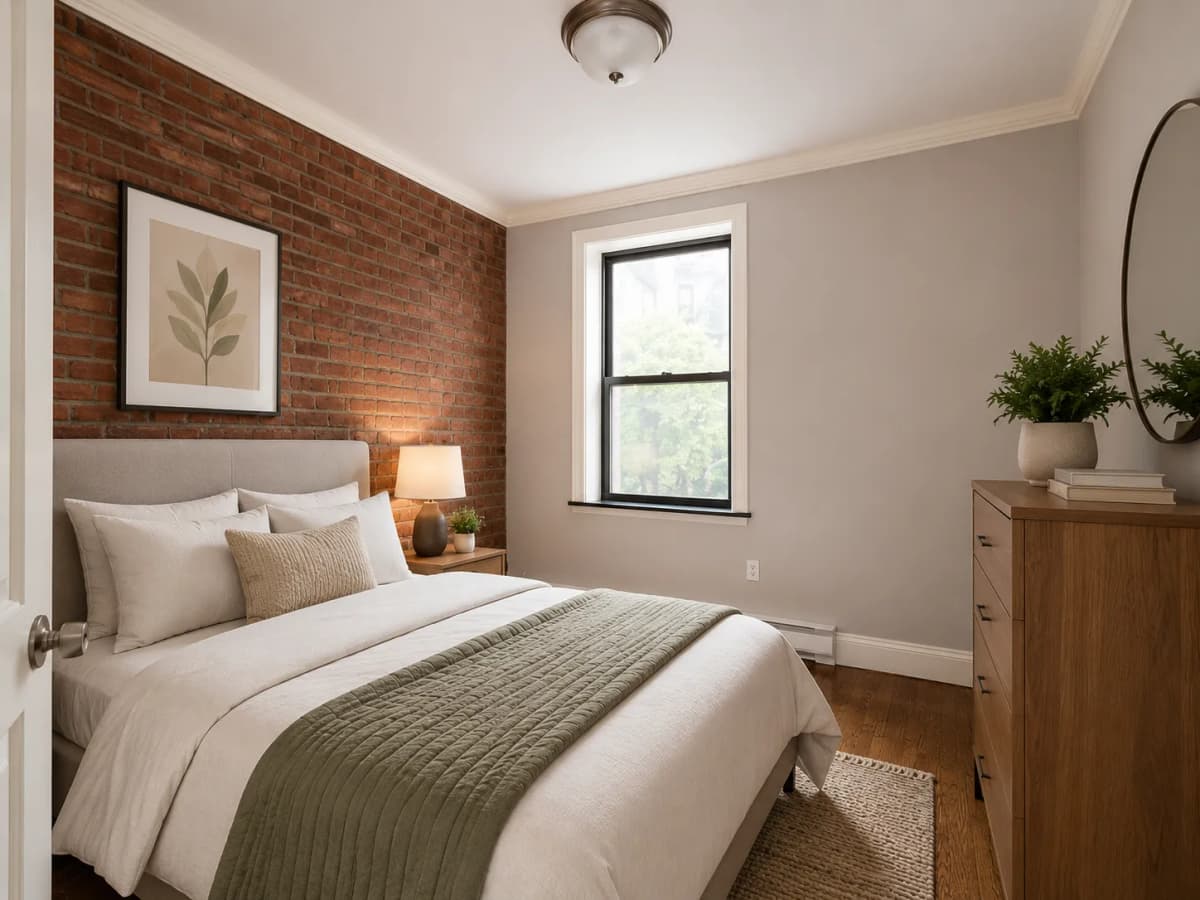 Real New York - 72 West 108th Street #1B 1 of 15