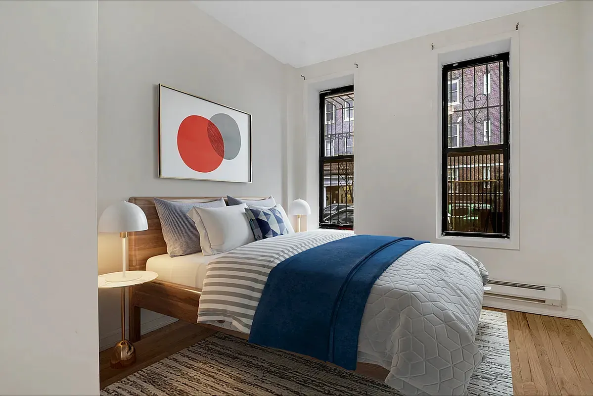 Cole Someck - 166 East 91st Street #1 1 of 14