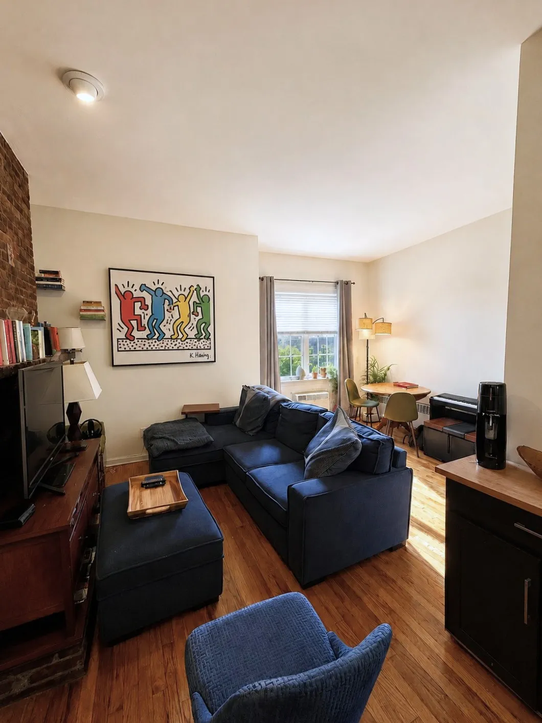 Ken Ferman - 55 West 84th Street #10 1 of 15