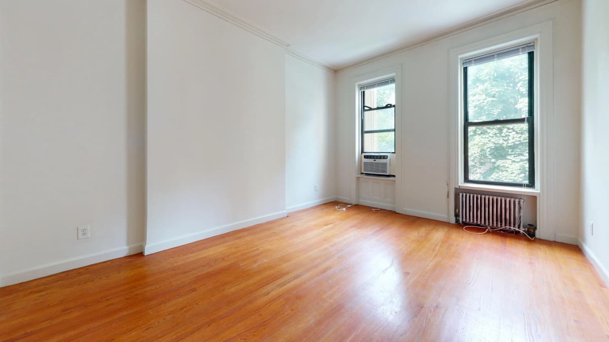 Bond Leasing - 317 West 104th Street #3R 1 of 10