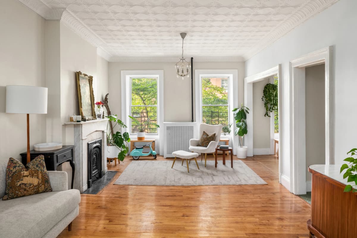Danielle Sevier - 390 Pacific Street #2 1 of 15