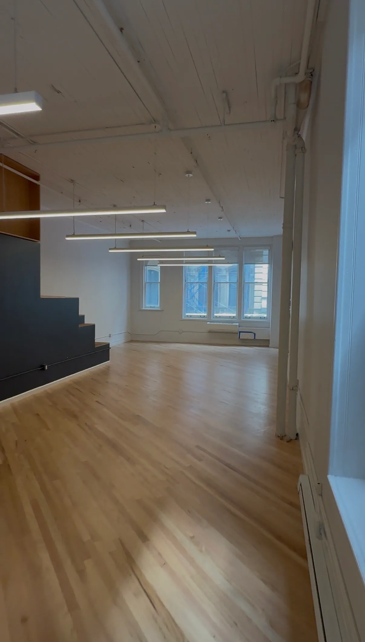 Luke Hawksworth - 95 Grand Street #2 1 of 15
