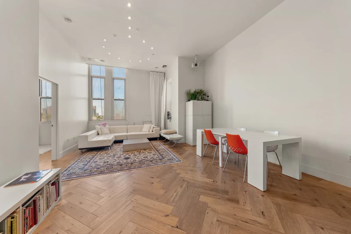 Jennifer Corcoran - 220 West 148th Street #5P 1 of 15