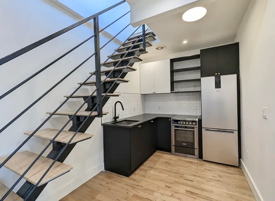 Taylin Fernandez - 1267 Herkimer Street #4A 1 of 15