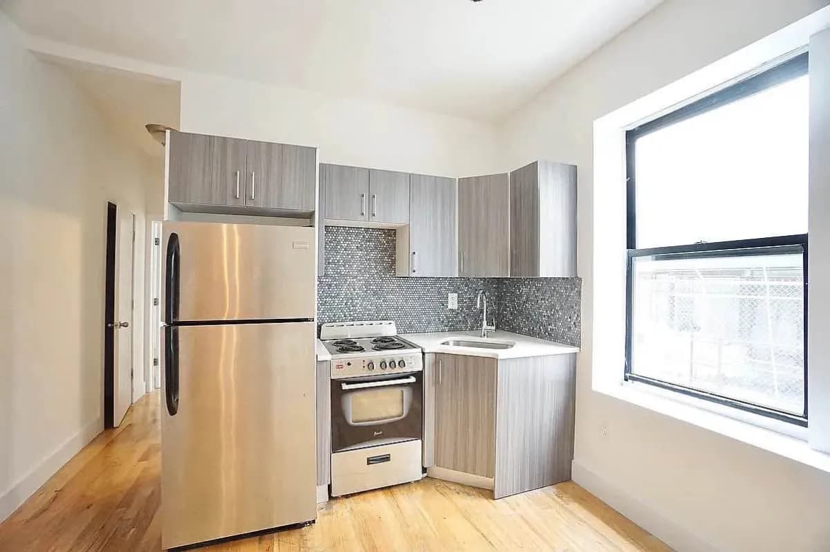 Bruma Realty - 645 West 160th Street #1FF 1 of 10