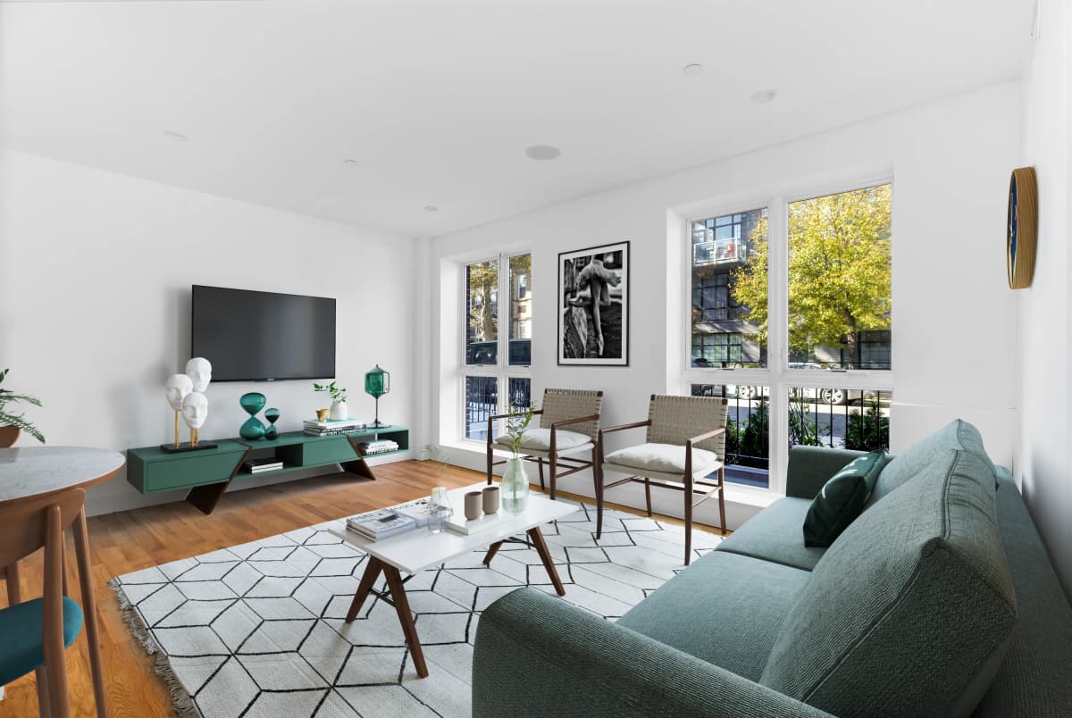 The Finelli Team - 18A Bleecker Street #1A 1 of 12