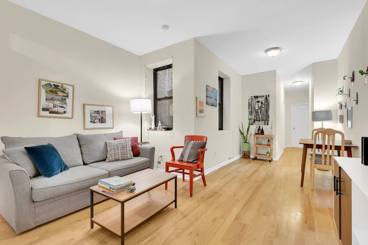 Tuval Mor - 462 Amsterdam Avenue #4N 1 of 15