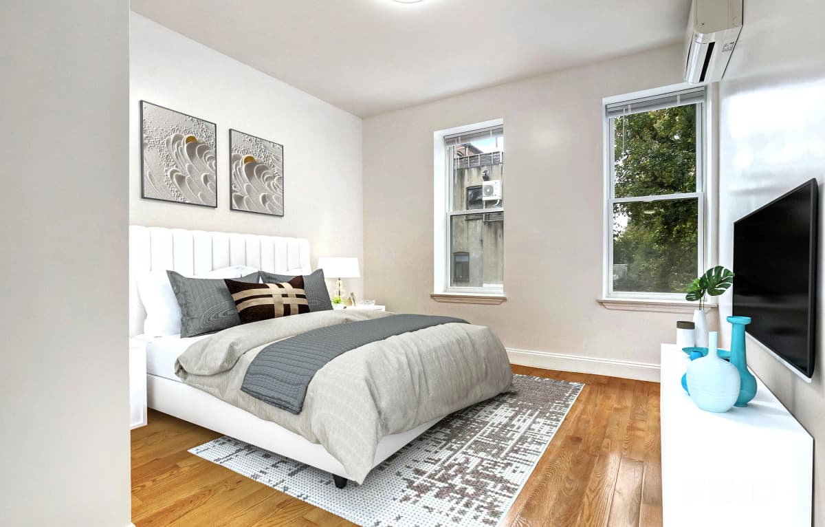 Michelle Wu - 108 Kingston Avenue #2 1 of 15