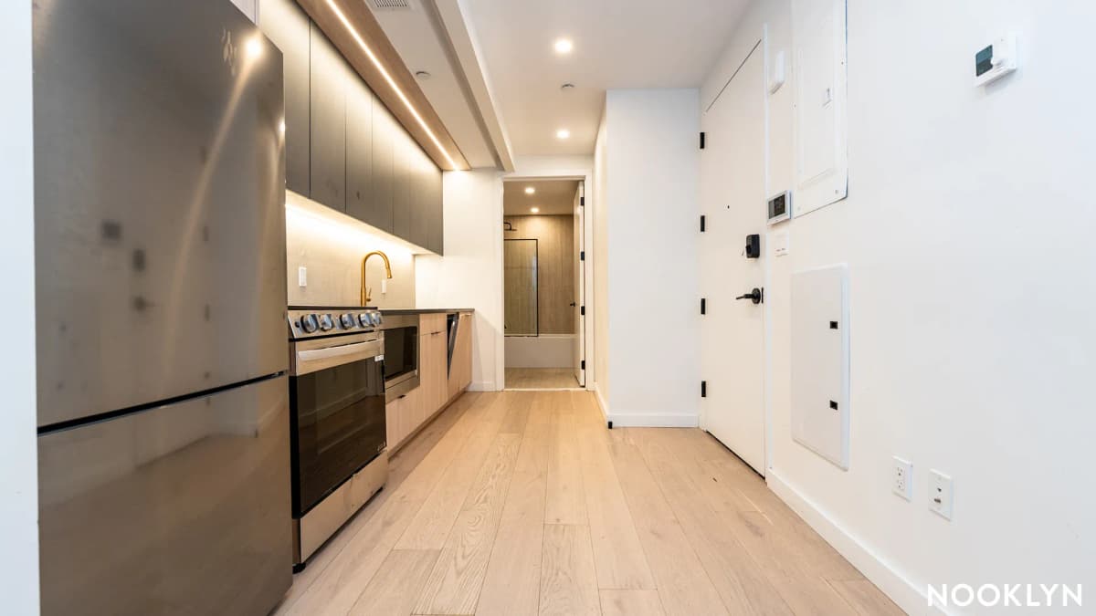 Nooklyn Apartments - 88 Schermerhn Street #1A 1 of 15