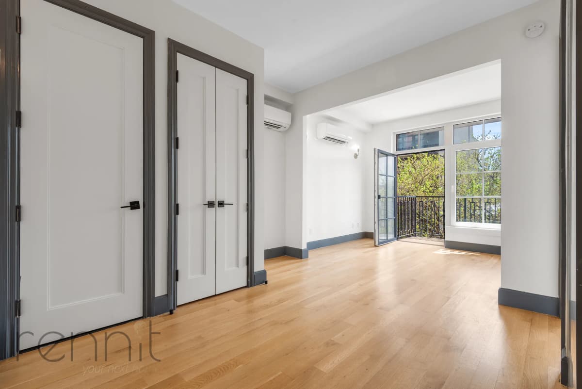Leasing Rennit NYC - 1430 Fulton Street #4B 1 of 15