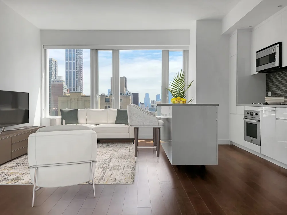 1065 Second Avenue #23D - 1065 Second Avenue #23D 1 of 15