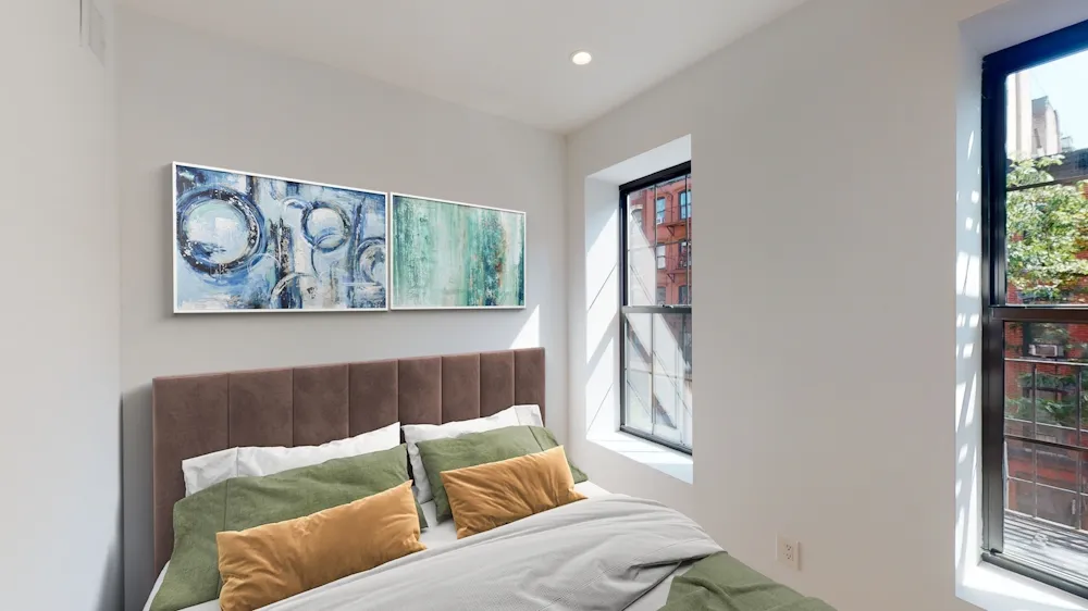 Better Living - 77 East 3rd Street #13 1 of 15