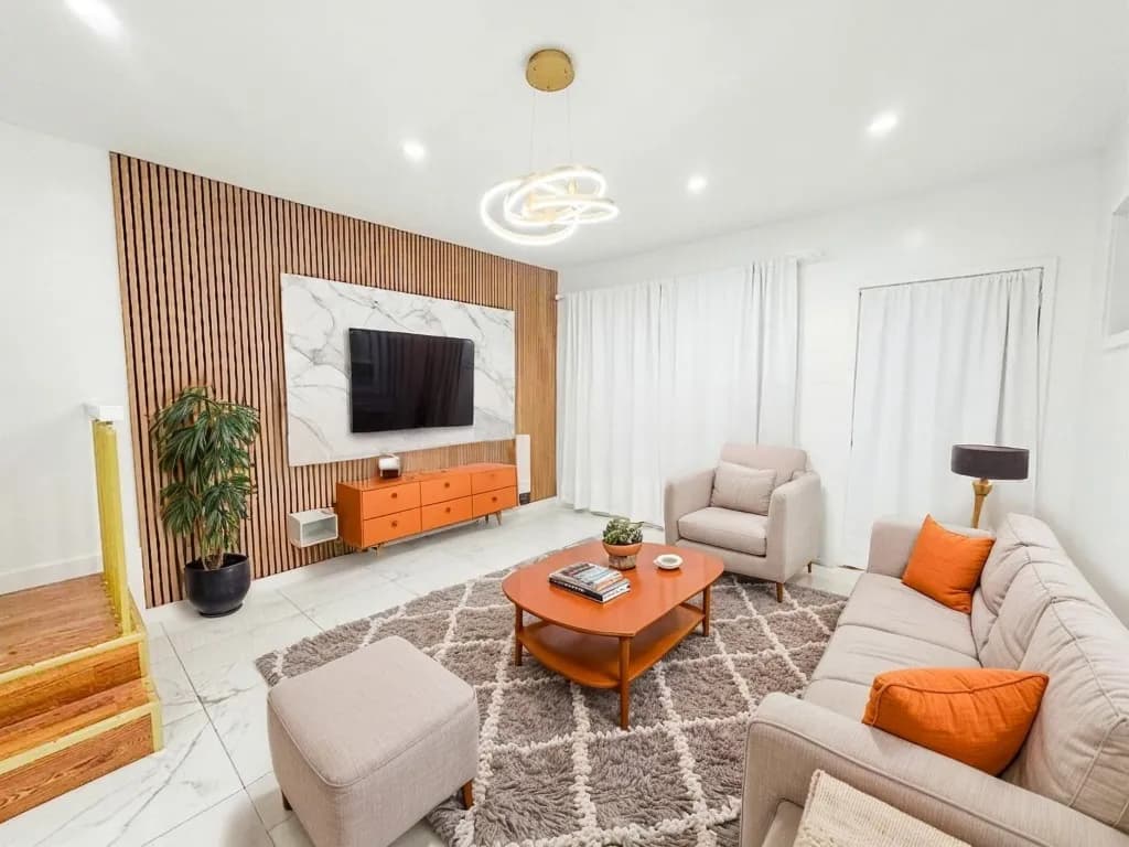 Burton Weaver - 1637 East 53rd Street #1 1 of 13