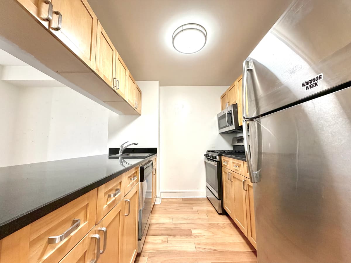Zeev Halfi - 323 West 96th Street #511A 1 of 15