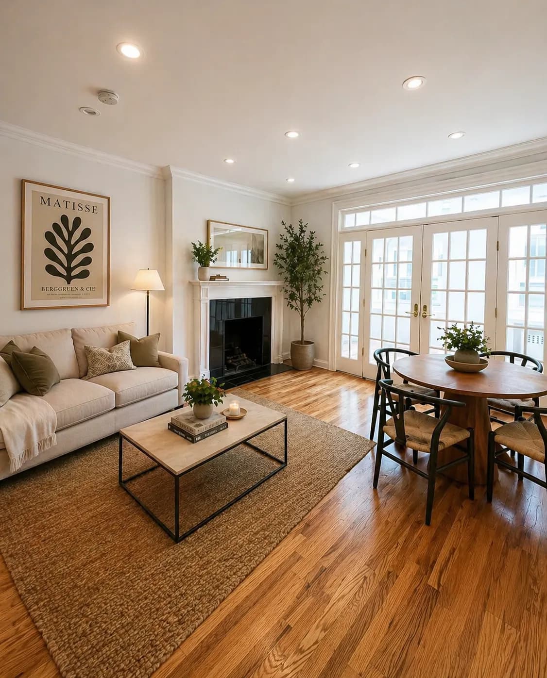 SLR Group - 319 West 80th Street #4A 1 of 15