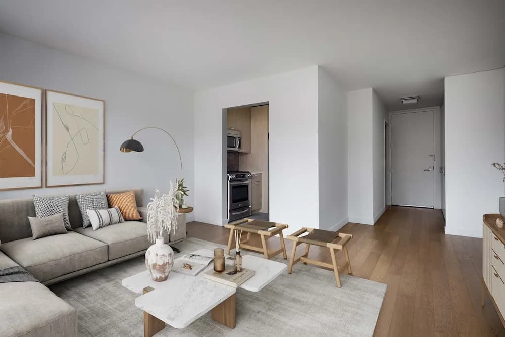 Tribeca Tower - 105 Duane Street #38C 1 of 15