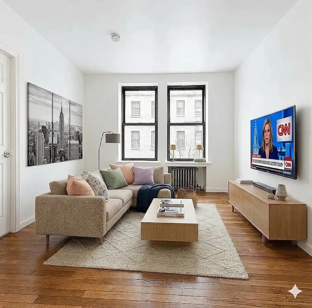 Sami Katri - 1166 First Avenue #5F 1 of 15
