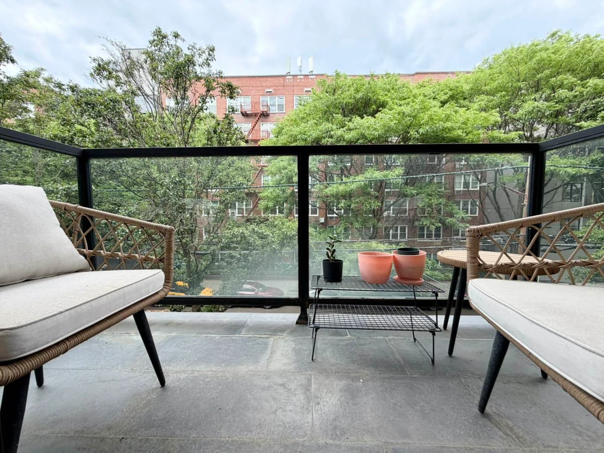 EXR Leasing Office - 729 East 32nd Street #4 1 of 12