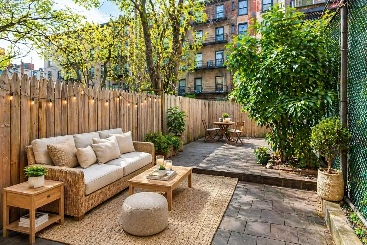 Ricky Bustamante - 334 East 6th Street #1 1 of 10