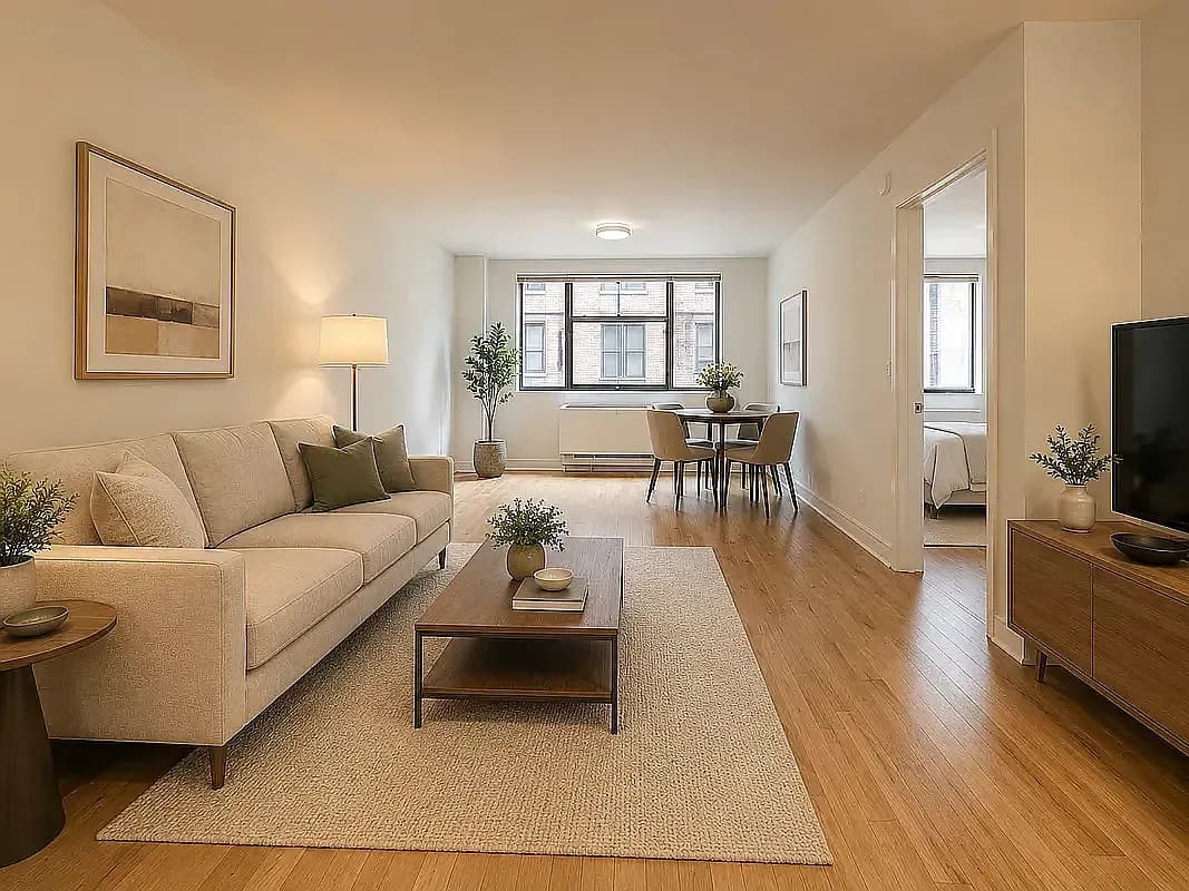 Rafael Gutnick - 323 West 96th Street #403 1 of 15