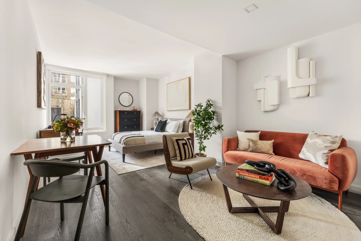Irma McHedlishvili - 509 3rd Avenue #8N 1 of 15
