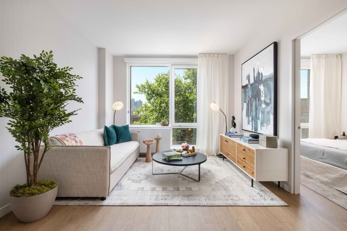 Miramar by Corcoran - 405 West 206th Street #1104N 1 of 15
