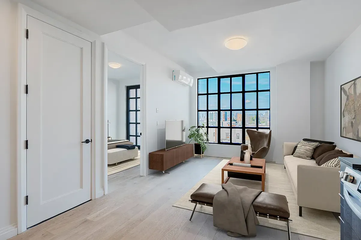 875 Fourth Leasing Office - 875 4th Avenue #808 1 of 15