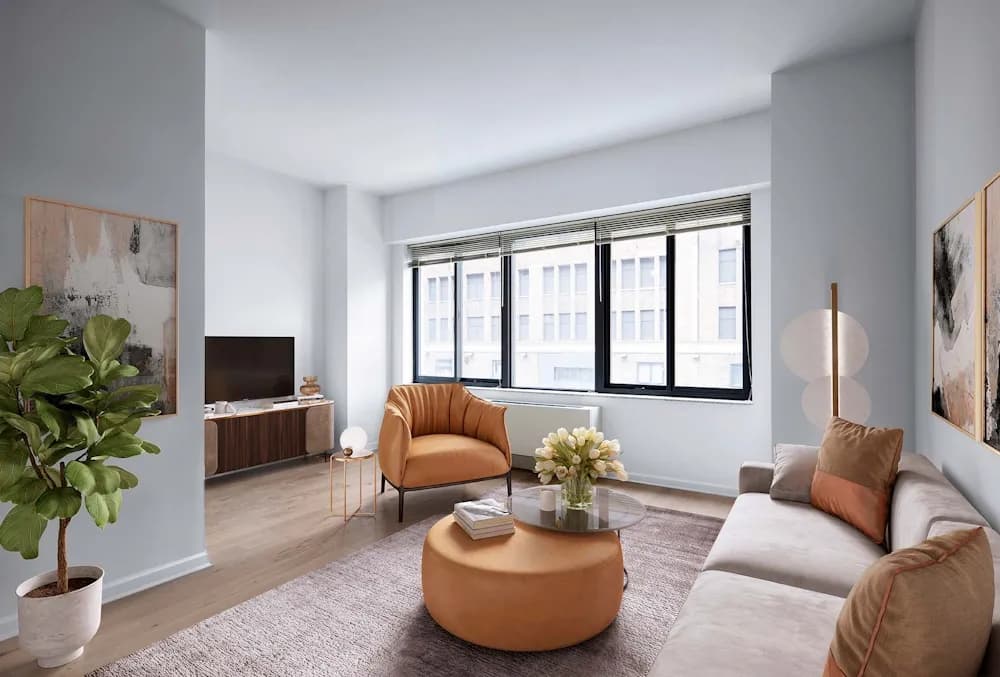 535 West 23rd Street #S6H - 535 West 23rd Street #S6H 1 of 15