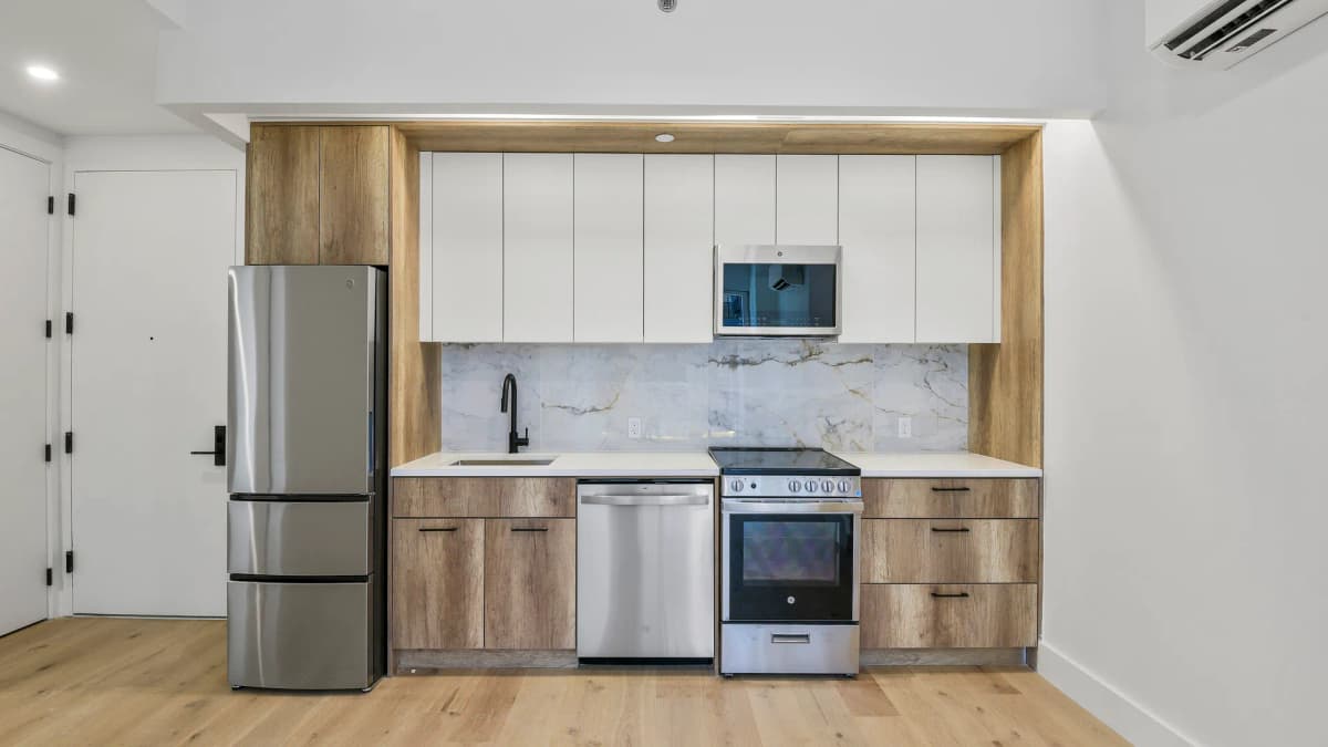 Nooklyn Apartments - 343 Himrod Street #902 1 of 15