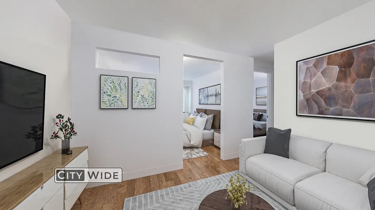 Rachel Dunham - 145 East 16th Street #6G 1 of 15