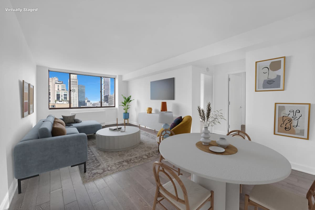 The Vanguard Chelsea - 77 West 24th Street #30H 1 of 15