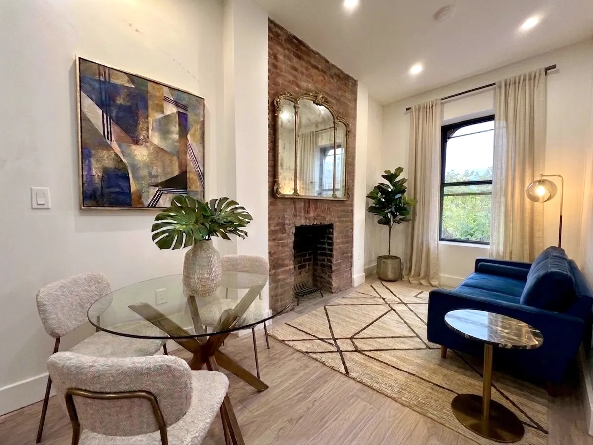Octavio Gonzalez - 2324 Bedford Avenue #3A 1 of 10