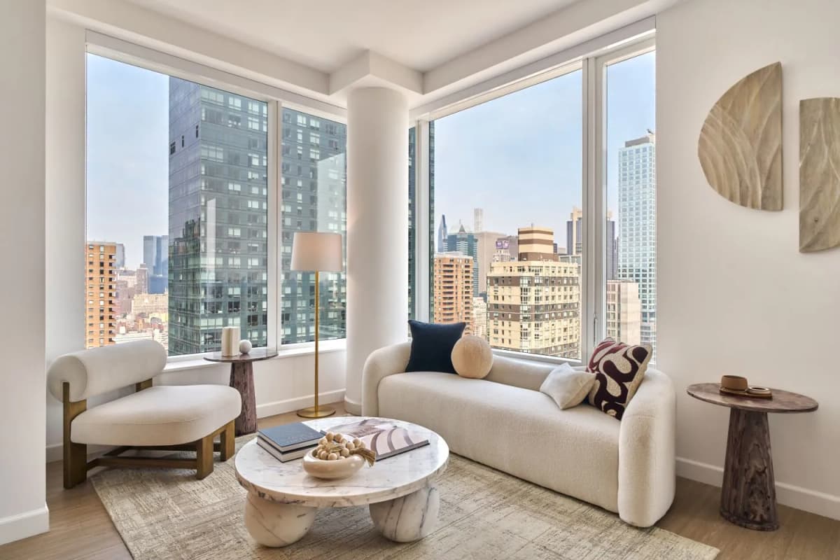The Maybury - 550 10th Avenue #4305 1 of 15