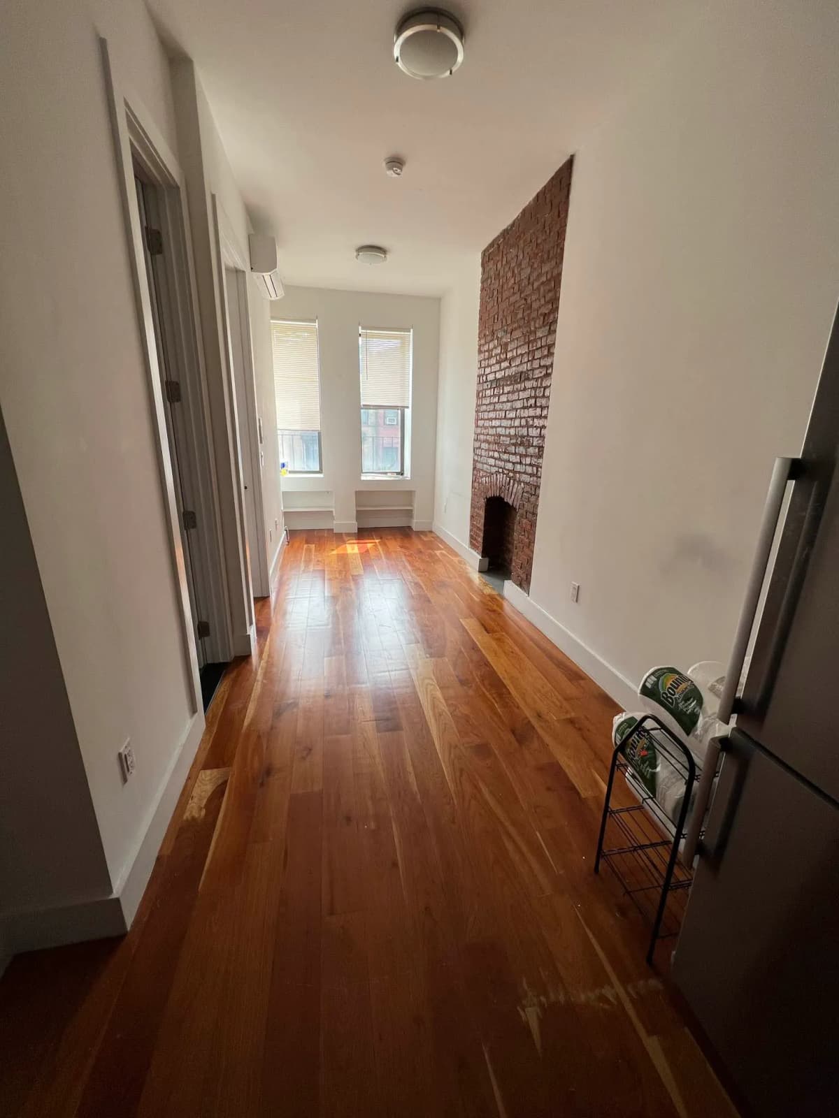 Yosef Pinhas - 255 West 136th Street #2B 1 of 15