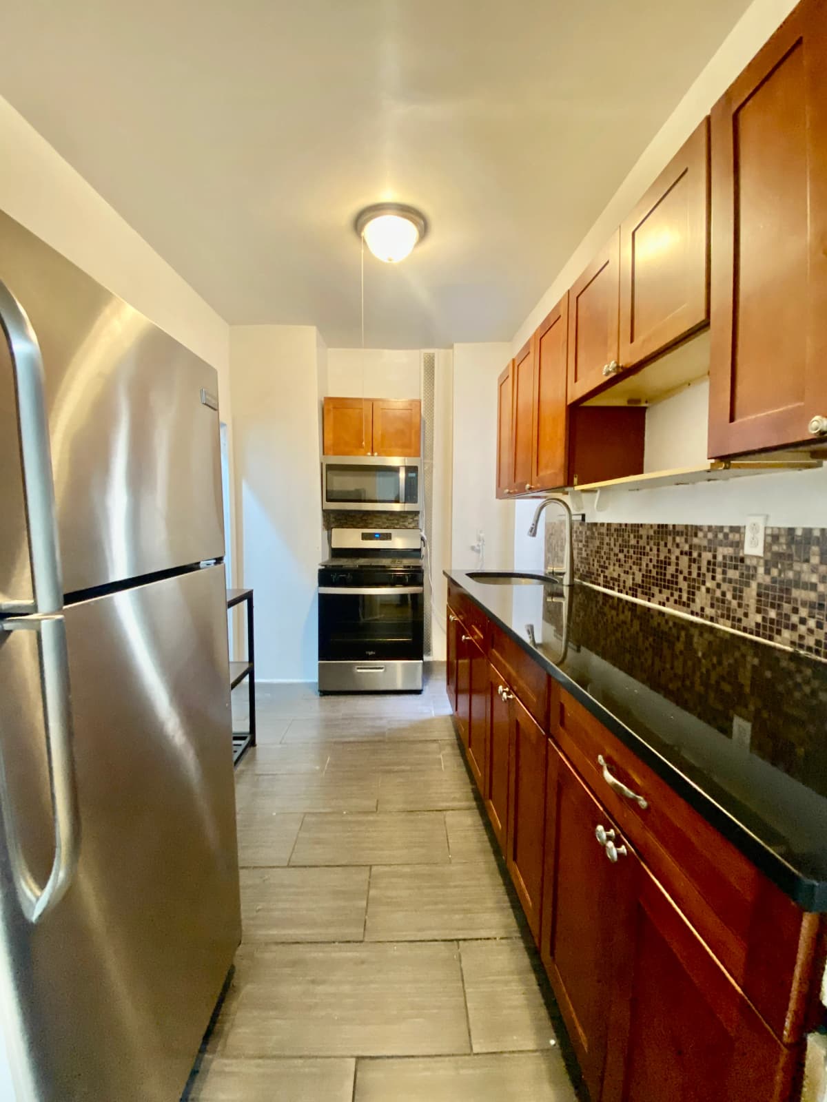 Terance Phillip - 362 Wadsworth Avenue #3 1 of 15