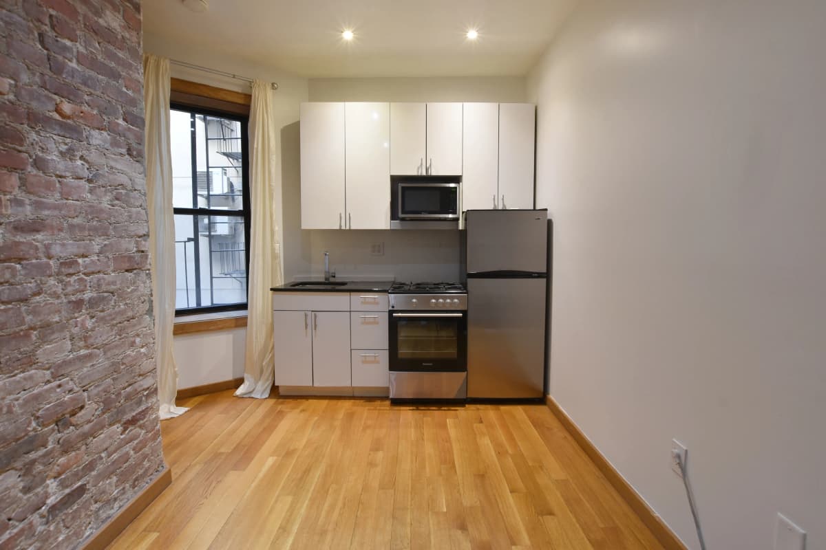 Michael Weil - 68 Thompson Street #2D 1 of 15