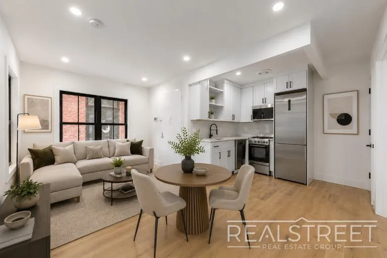 Richard Burke - 234 24th Street #2R 1 of 15
