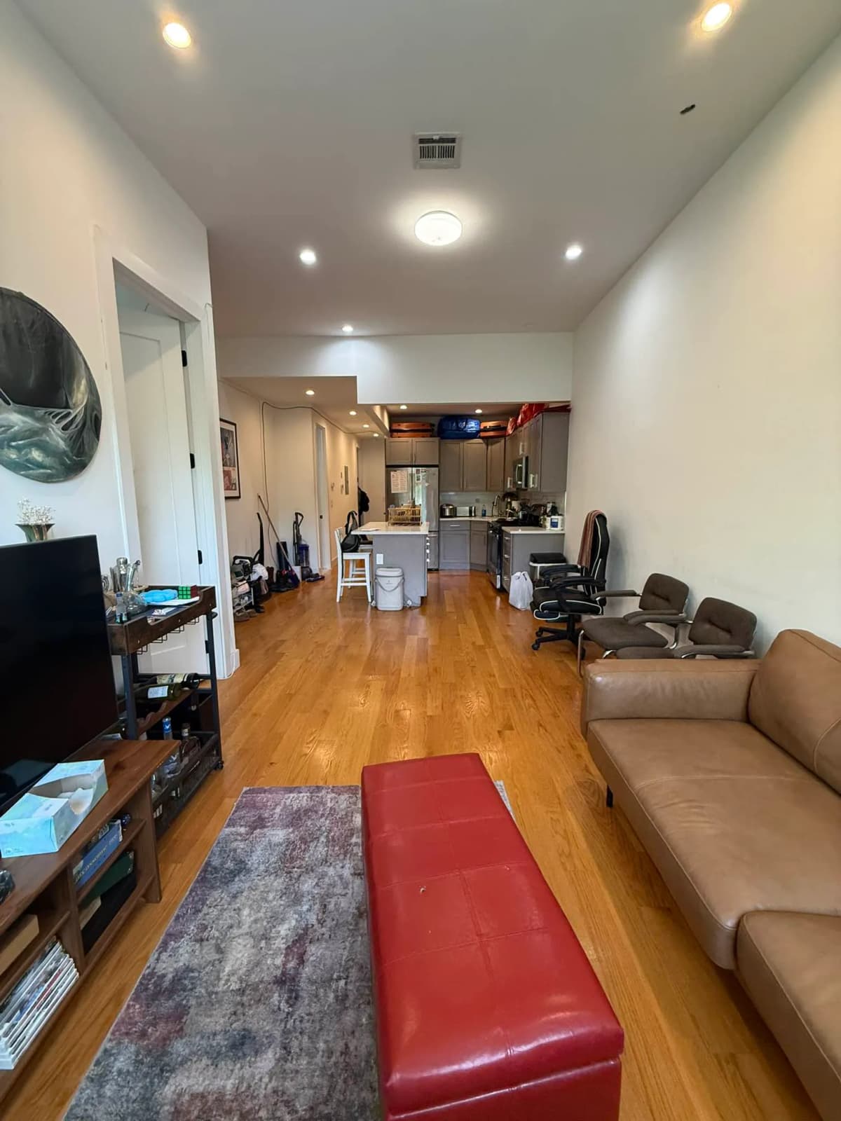 Elliot Nicks - 926 Lafayette Avenue #3PH 1 of 15