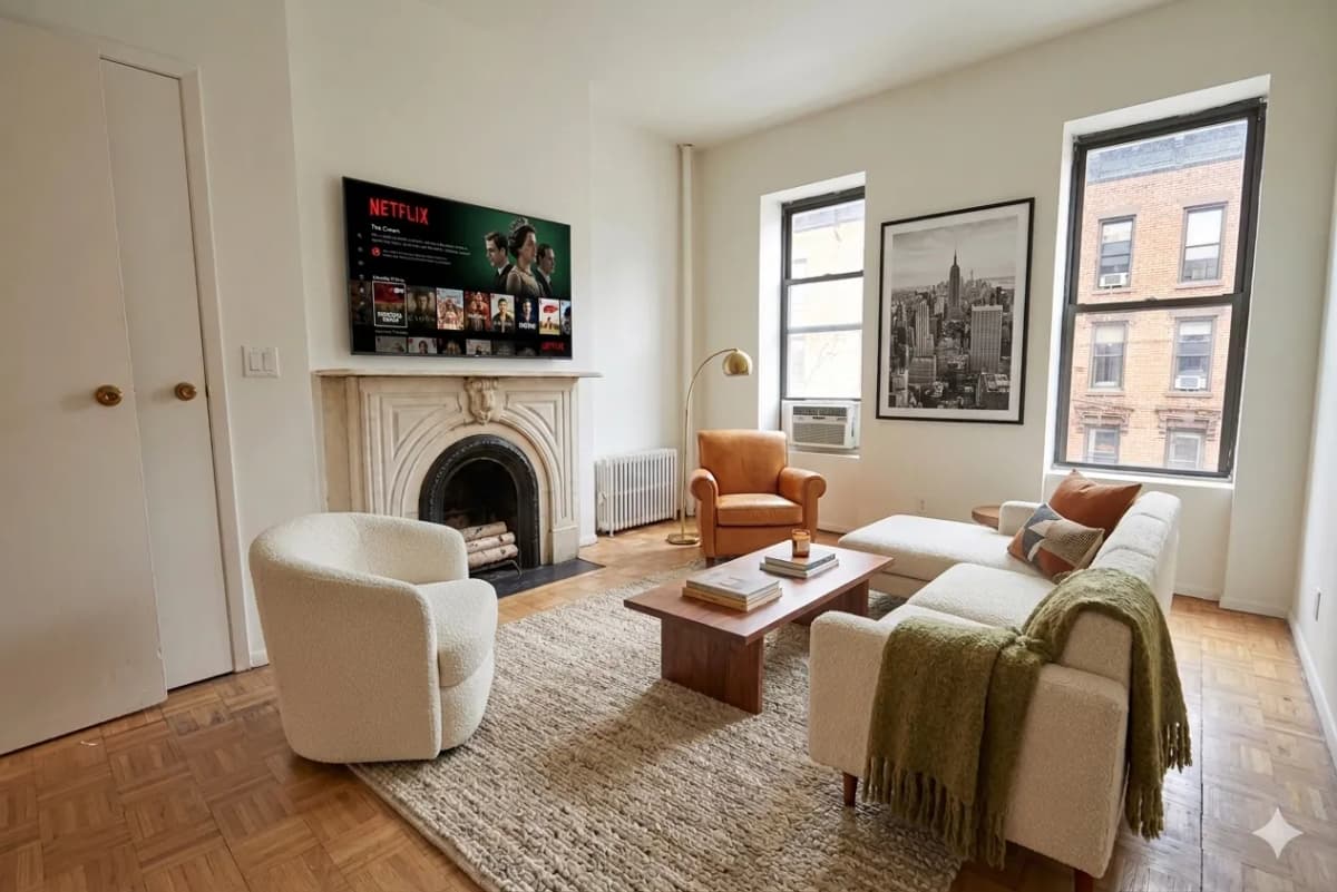 Sami Katri - 325 East 89th Street #4E 1 of 15