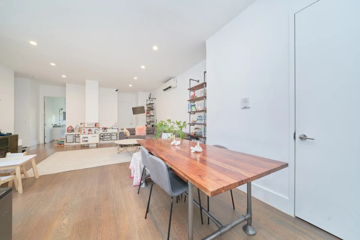 Daniel Rahmanzadeh - 770 Saint Mark's Avenue #6G 1 of 15
