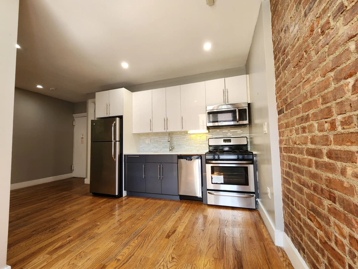 BruMa Realty Leasing - 235 West 146th Street #B6 1 of 15