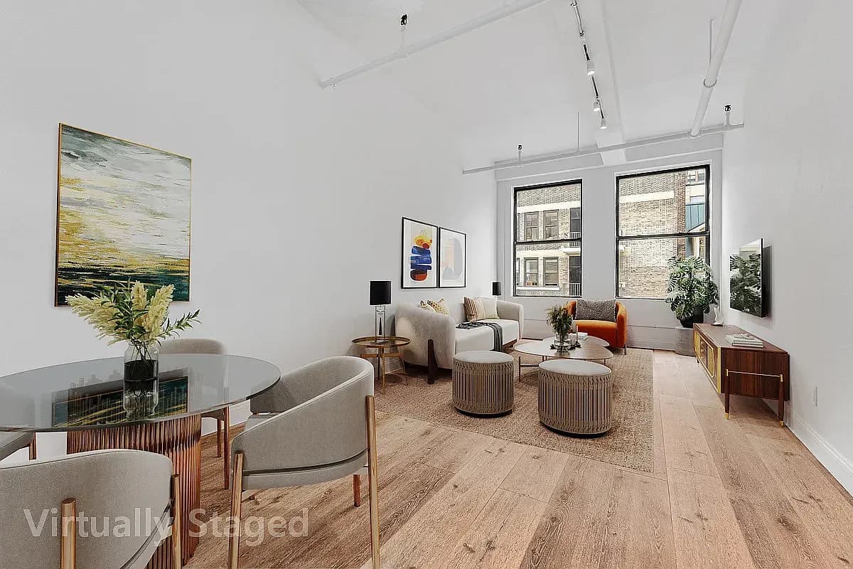 Sami Katri - 255 West 36th Street #1601 1 of 15