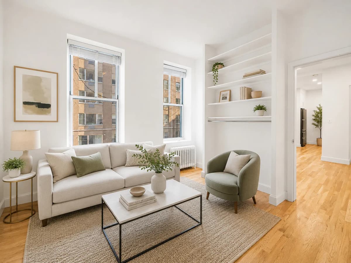 Udi Eliasi - 316 Mott Street #1B 1 of 15